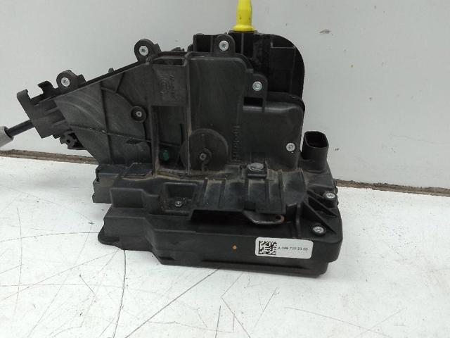 Zamek drzwi przednich lewych A0997202300 MERCEDES