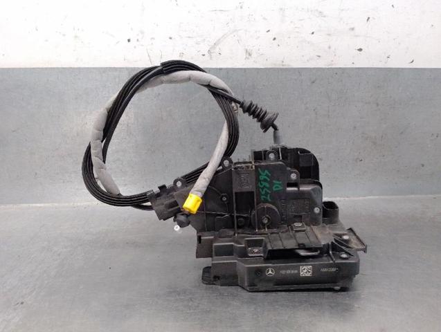 Zamek drzwi przednich lewych A0997206301 MERCEDES