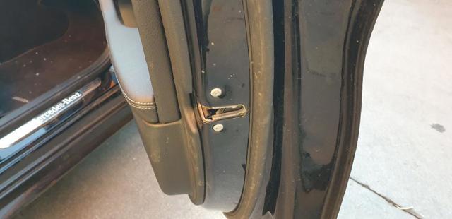 A0997206801 Mercedes