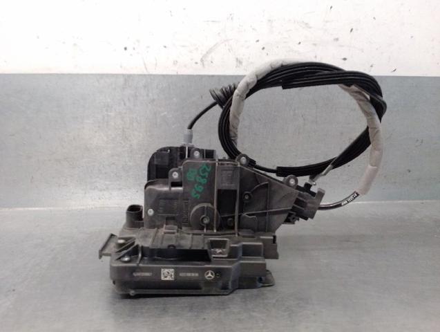 A0997206801 Mercedes