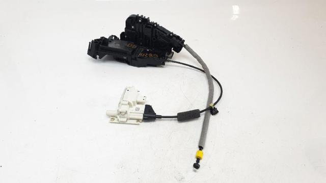 Zamek drzwi przednich prawych A0997207000 MERCEDES