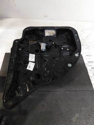 Zamek drzwi tylnych lewych A0997303700 MERCEDES