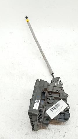 Zamek drzwi tylnych lewych A0997303700 MERCEDES