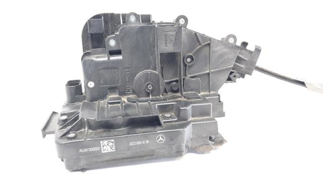 A0997309200 Mercedes