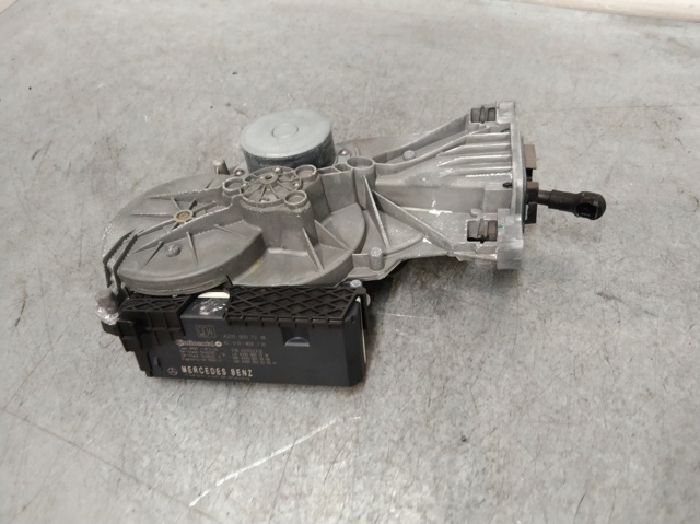 A0997602601 Mercedes