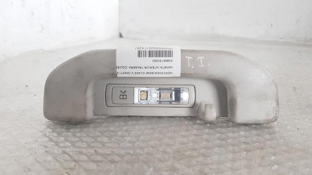 A0998150000 Mercedes