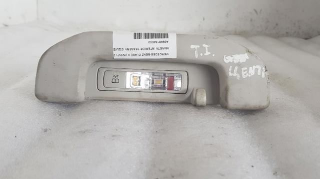 A0998150000 Mercedes