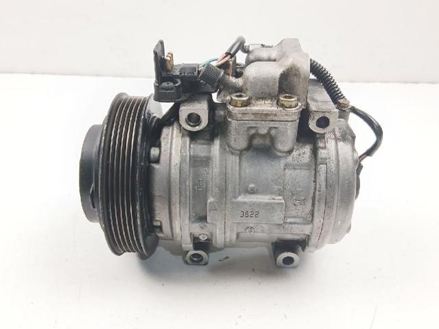 Sprężarka klimatyzacji Mercedes Bus 207-310 602