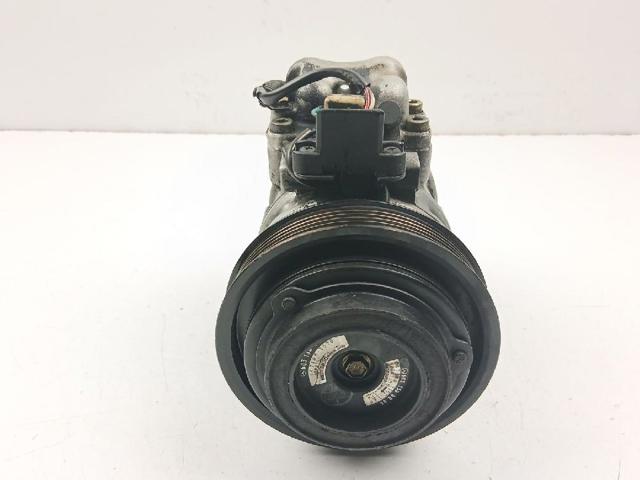 Sprężarka klimatyzacji Mercedes Bus 207-310 602