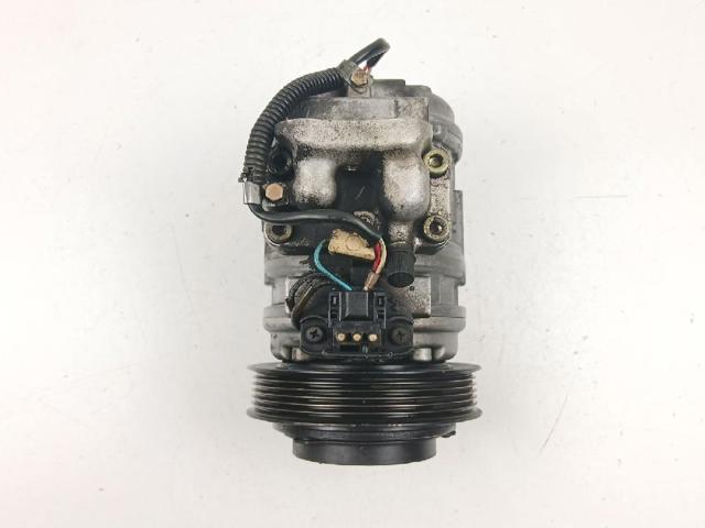 Sprężarka klimatyzacji Mercedes Bus 207-310 602