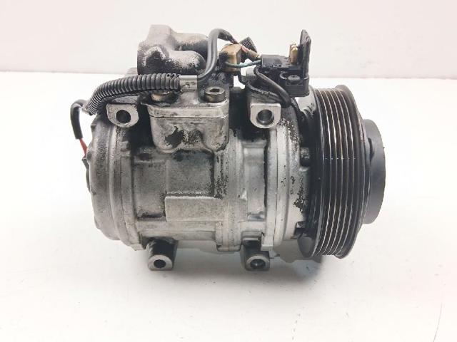 Sprężarka klimatyzacji Mercedes Bus 207-310 602