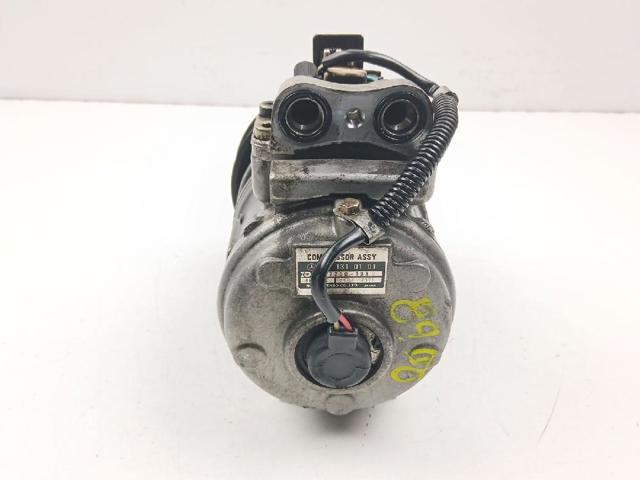 Sprężarka klimatyzacji Mercedes Bus 207-310 602