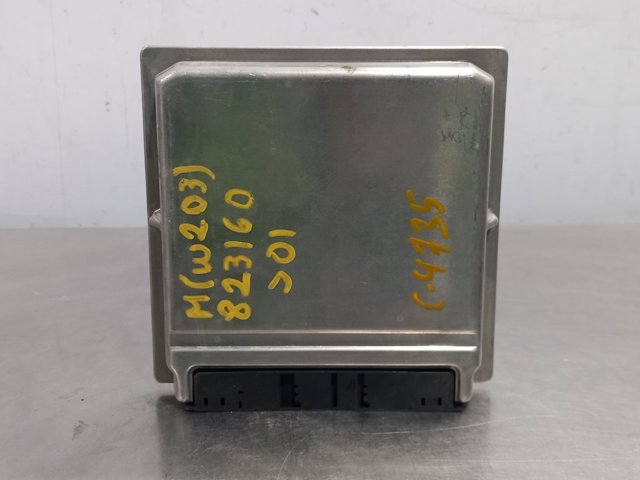 Sterownik silnika A1111531879 MERCEDES