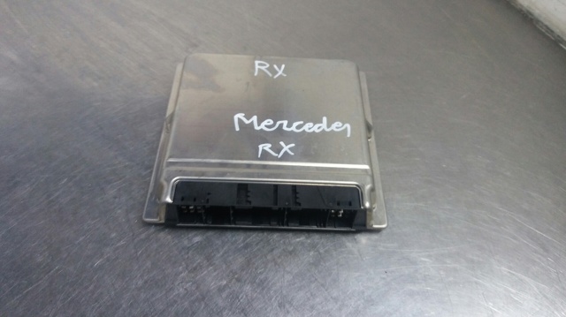 Sterownik silnika A1111533079 MERCEDES