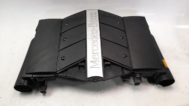 Obudowa filtra powietrza Mercedes S W220