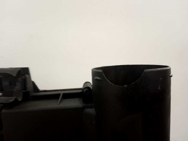 Obudowa filtra powietrza Mercedes S W220