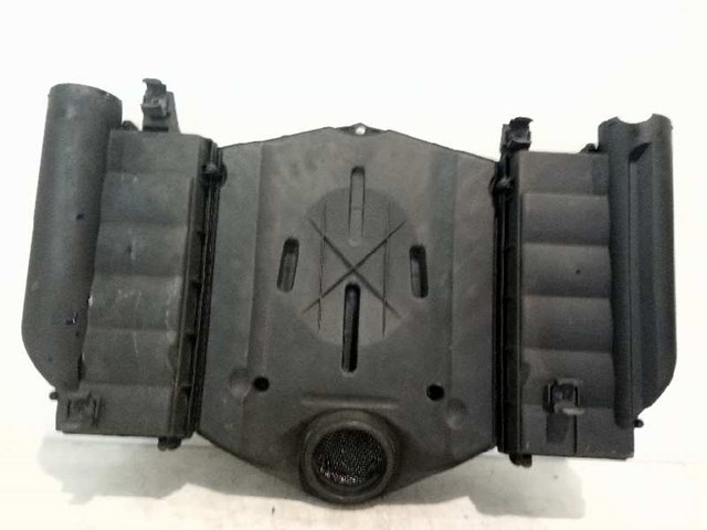 Obudowa filtra powietrza Mercedes S W220