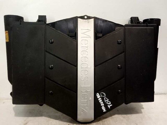 Obudowa filtra powietrza Mercedes S W220