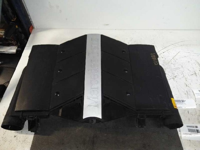 Obudowa filtra powietrza Mercedes S W220