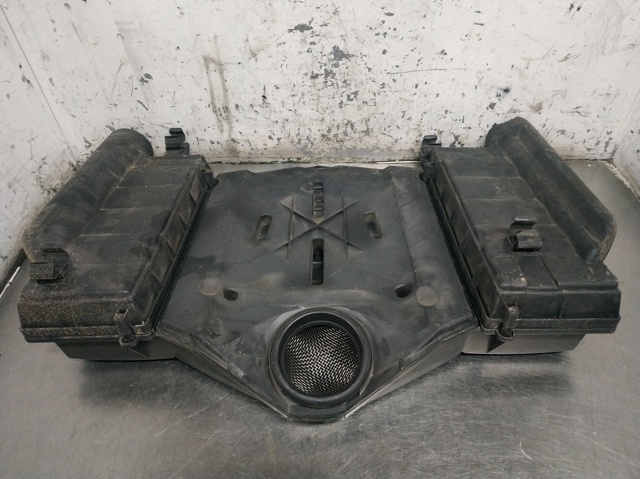 Obudowa filtra powietrza Mercedes S W220