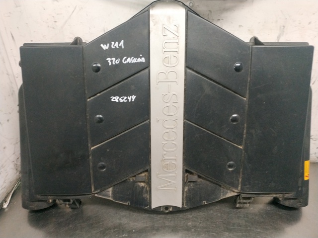 Obudowa filtra powietrza Mercedes S W220
