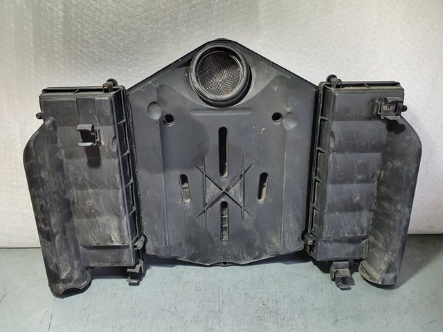 Obudowa filtra powietrza Mercedes S W220