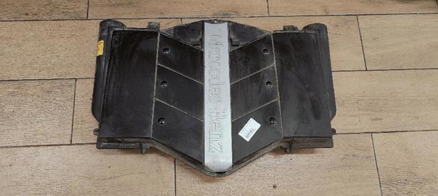 Obudowa filtra powietrza Mercedes S W220