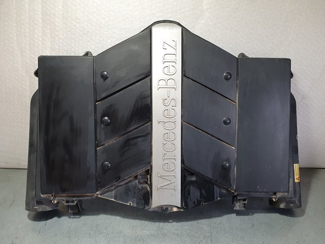 Obudowa filtra powietrza Mercedes S W220