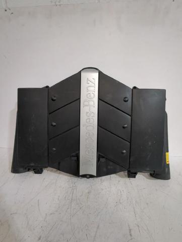 Obudowa filtra powietrza Mercedes S W220