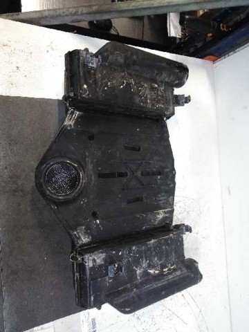 Obudowa filtra powietrza Mercedes S W220