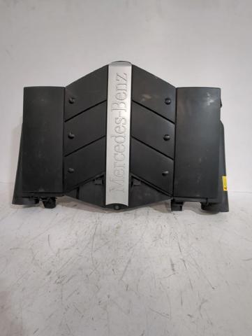 Obudowa filtra powietrza Mercedes S W220