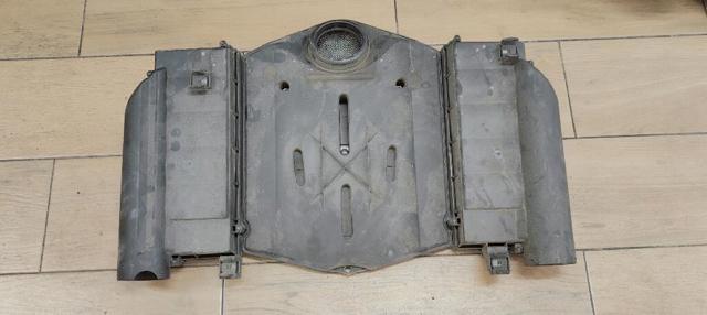 Obudowa filtra powietrza Mercedes S W220