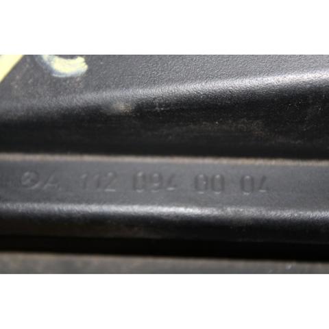 Filtr powietrza A1120940004 MERCEDES