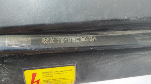 A1120940004 Mercedes