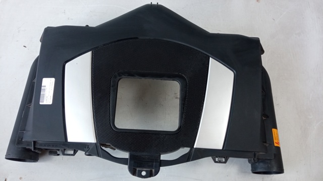 Filtr powietrza A1120940004 MERCEDES