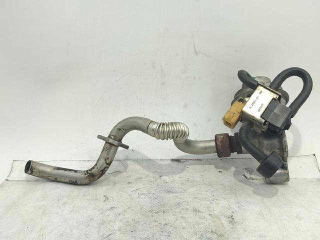 Zawór recyrkulacji spalin EGR A1121400060 MERCEDES