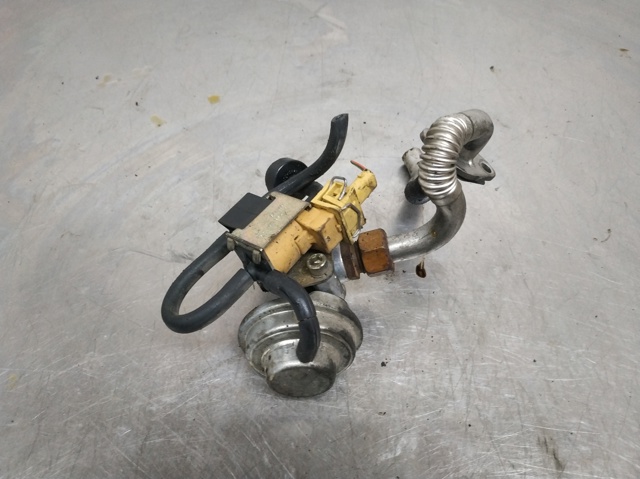 Zawór recyrkulacji spalin EGR A1121400060 MERCEDES