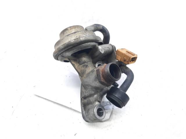Zawór recyrkulacji spalin EGR A1121400060 MERCEDES