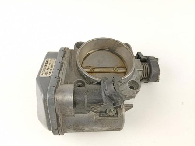 Przepustnica, komplet A1121410025 MERCEDES