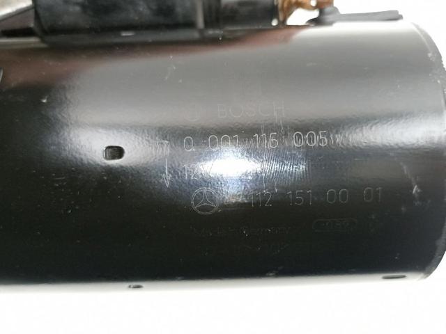 A1121510001 Mercedes