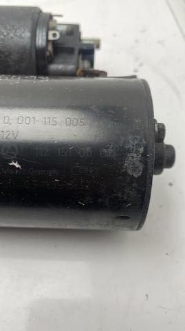 A1121510001 Mercedes