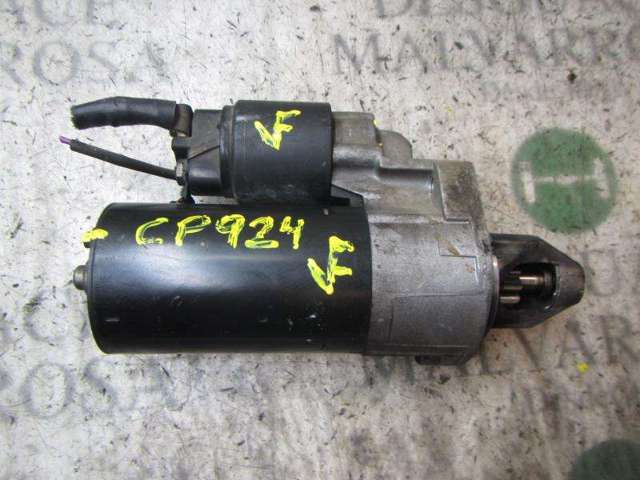 Rozrusznik A1121510001 MERCEDES