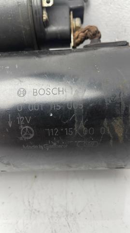 A1121510001 Mercedes