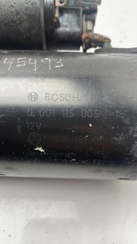 A1121510001 Mercedes