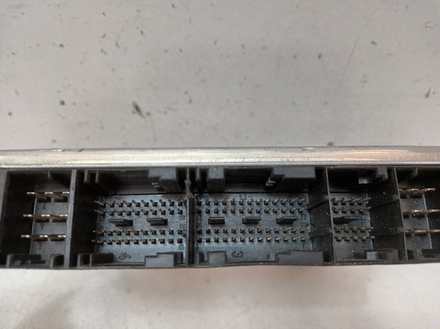 Sterownik silnika A1121530779 MERCEDES