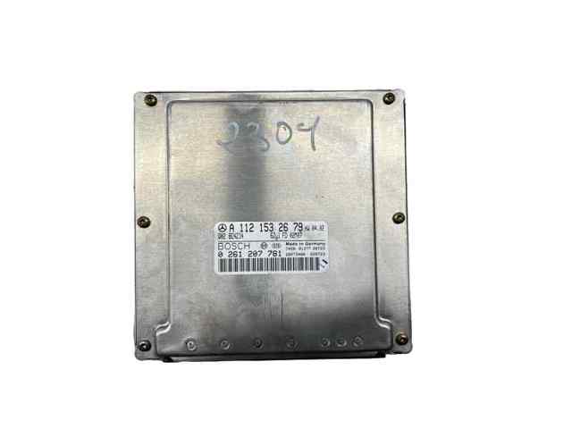 A1121532679 Mercedes