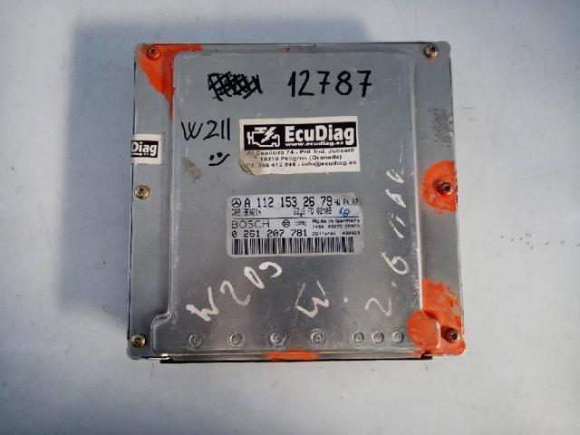 A1121532679 Mercedes