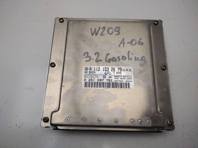 A1121532679 Mercedes