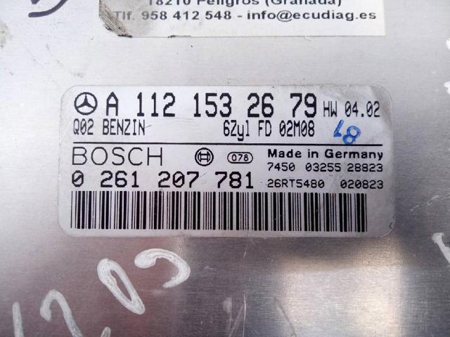 A1121532679 Mercedes