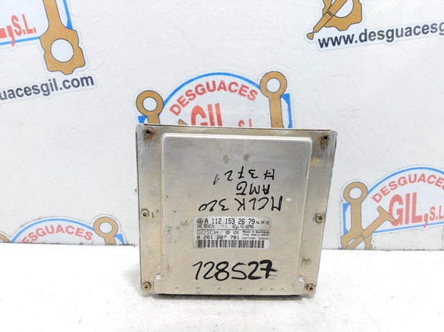 A1121532679 Mercedes